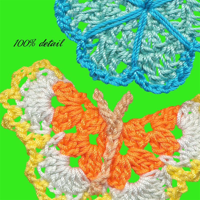 Crochet Critters, Volume 2