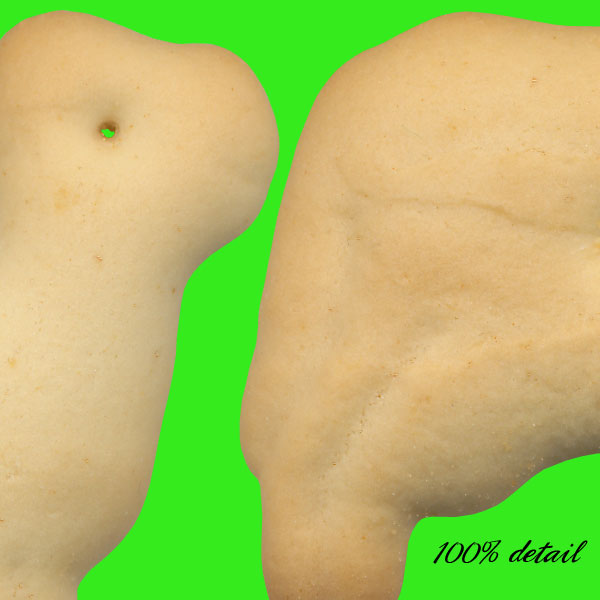 Animal Crackers