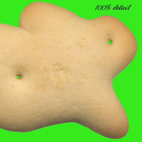 Animal Crackers