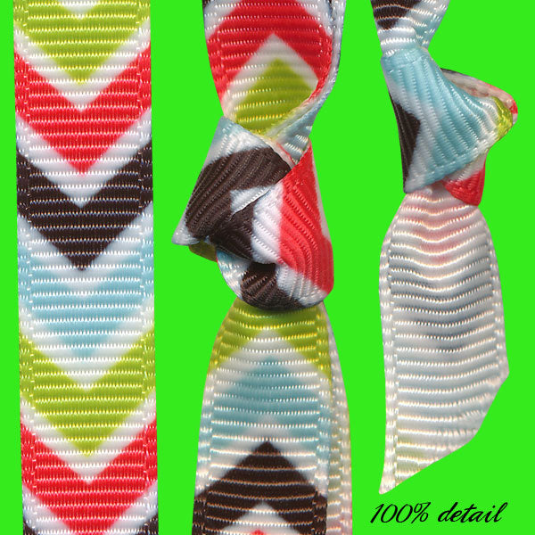 Arrows Ribbons Set