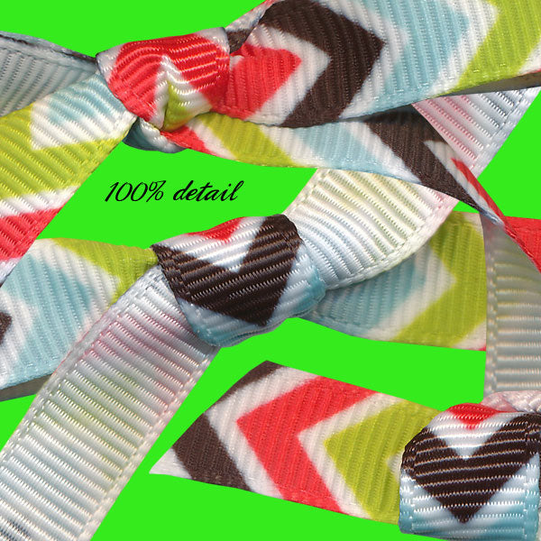 Arrows Ribbons Set