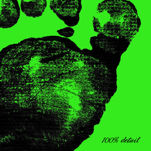 Baby Print Brushes (Brush Set and PNG)