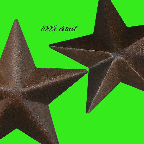 Barn Stars