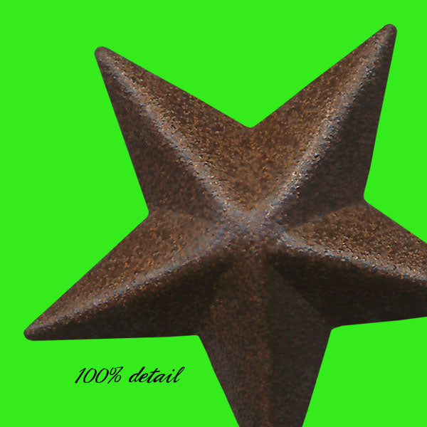 Barn Stars