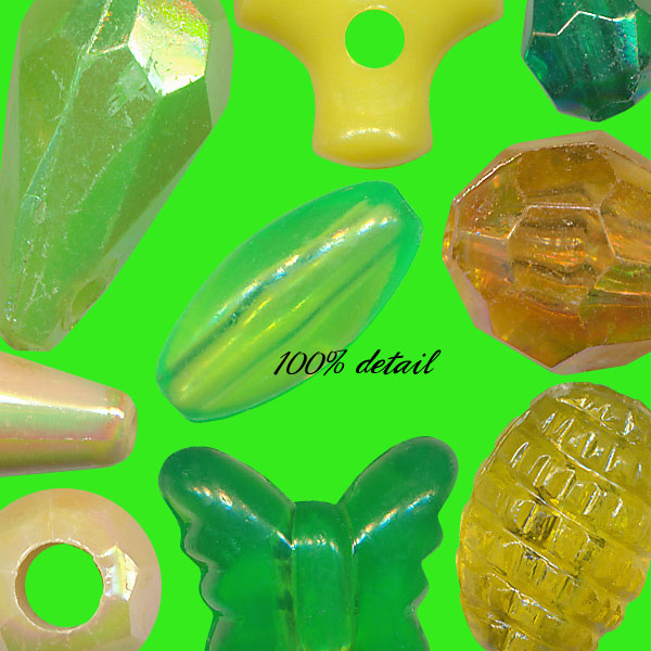 Bead Mix, Volume 03