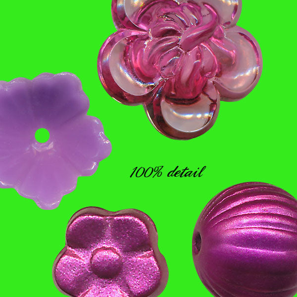 Bead Mix, Volume 06