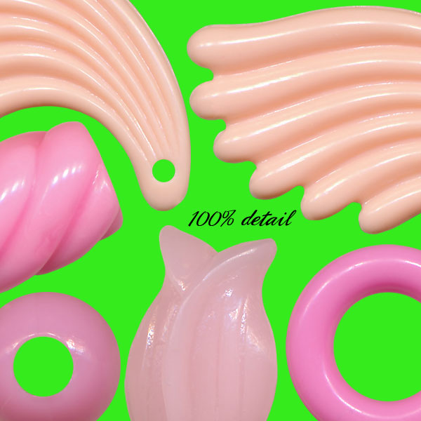 Bead Mix, Volume 06