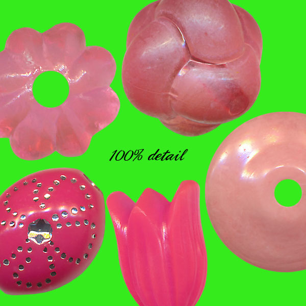 Bead Mix, Volume 06