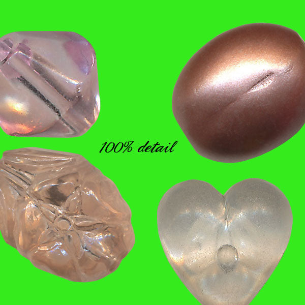 Bead Mix, Volume 06