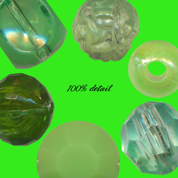 Bead Mix, Volume 08