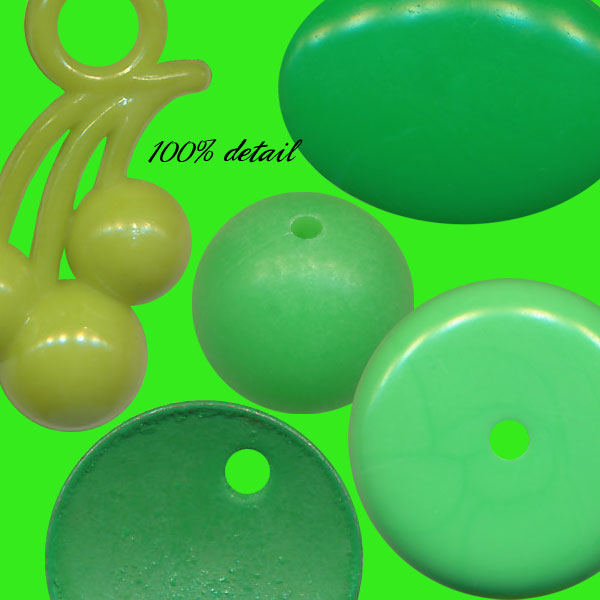 Bead Mix, Volume 08