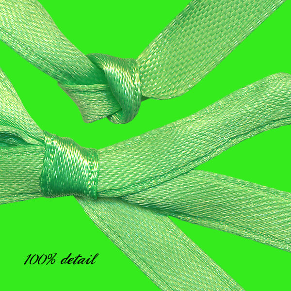 Bright Silky Ribbons