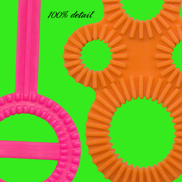 Bubble Wands, Volume 01