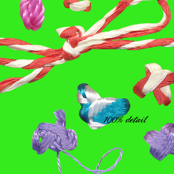 Button Strings