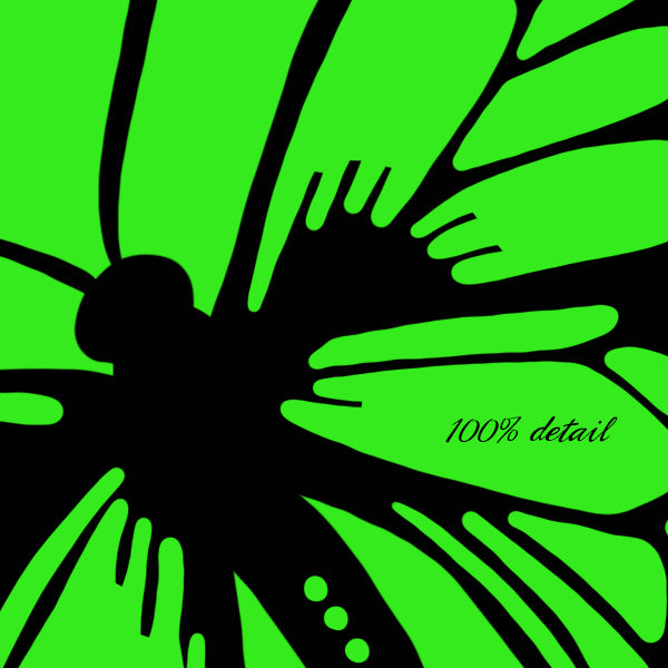 Butterfly Doodles