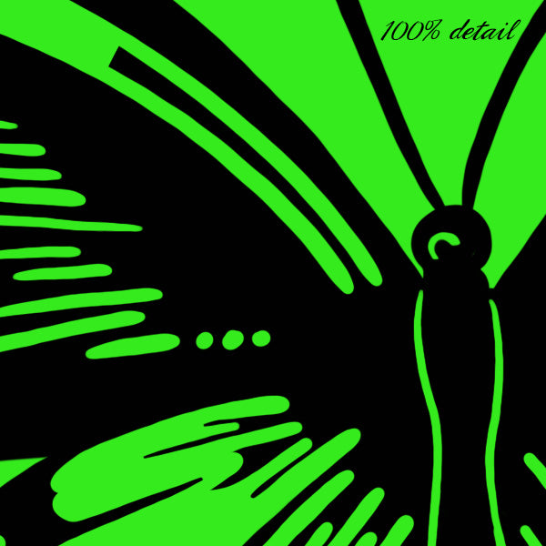 Butterfly Doodles