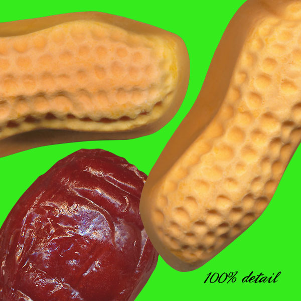 Candy Pieces, Volume 01
