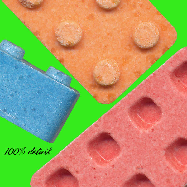 Candy Blocks