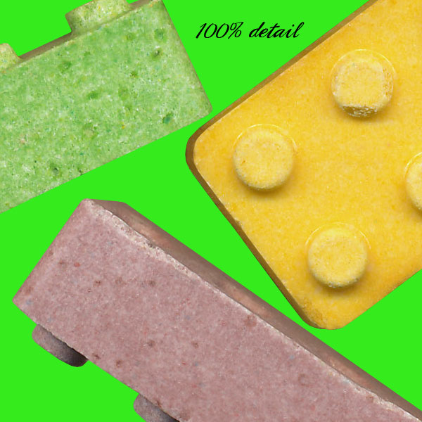 Candy Blocks