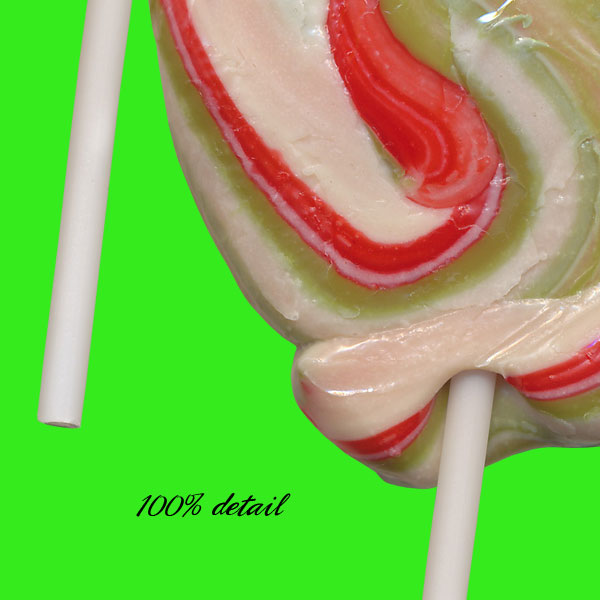 Candy Canes, Volume 03