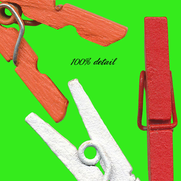 Clothespins, Volume 04