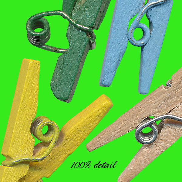 Clothespins, Volume 04