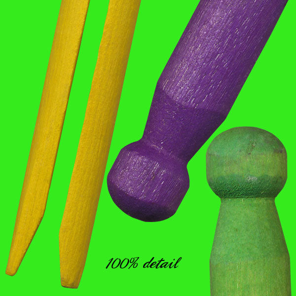 Clothespins, Volume 06