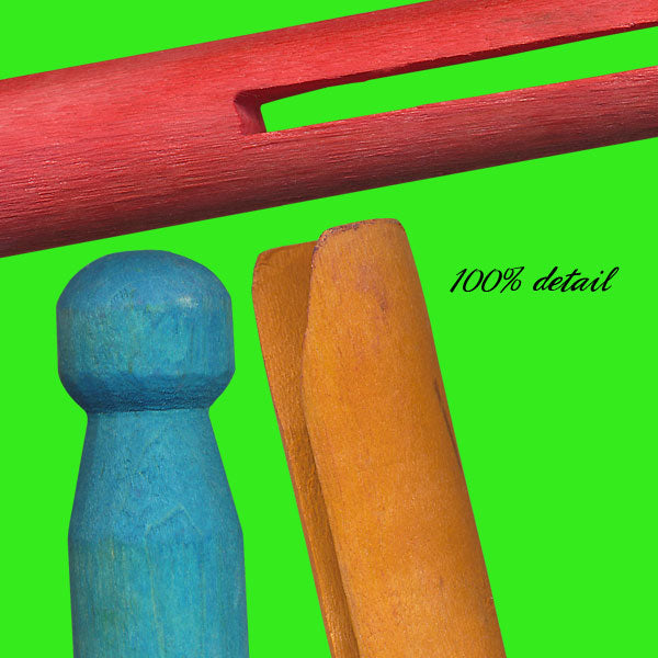Clothespins, Volume 06