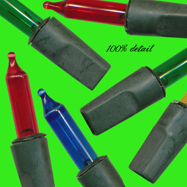 Christmas Lights, Volume 03