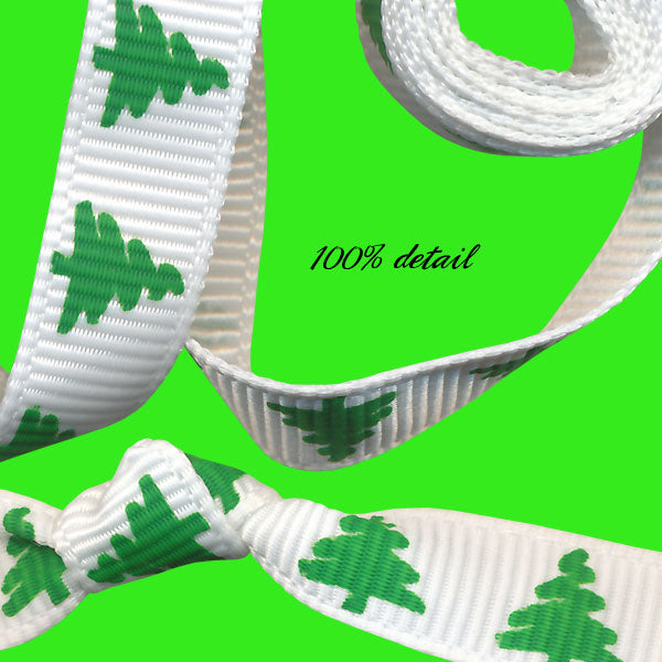 Christmas Tree Ribbons, Volume 02
