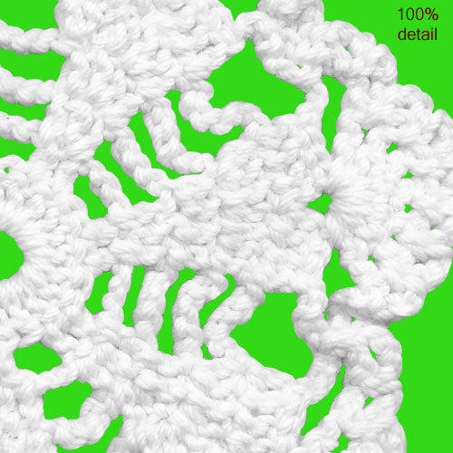 Crochet Doilies, Volume 03