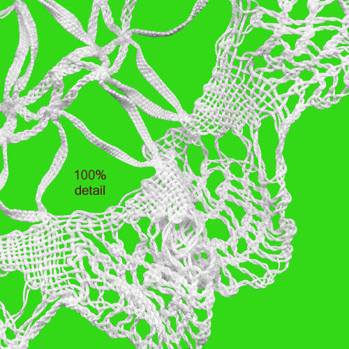Crochet Doilies, Volume 03
