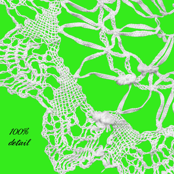 Crochet Doilies, Volume 03