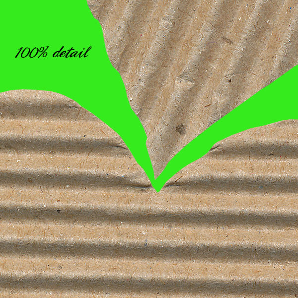 Corrugated Bits, Volume 02