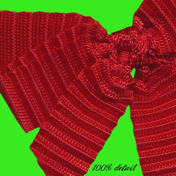 Crimped Ribbons Add On