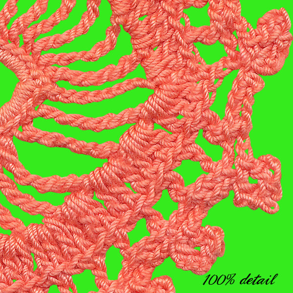 Crochet Doilies, Volume 18