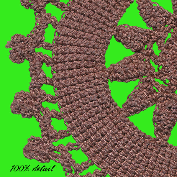 Crochet Doilies, Volume 18
