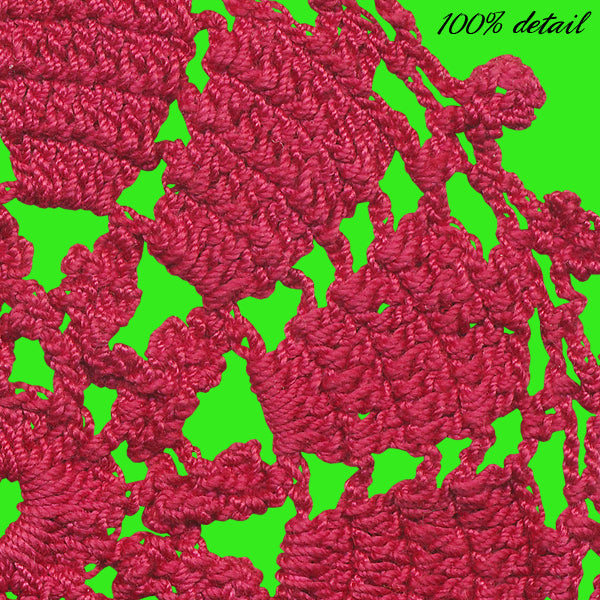 Crochet Doilies, Volume 18