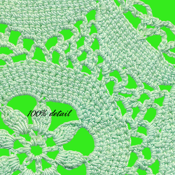 Crochet Doilies, Volume 15