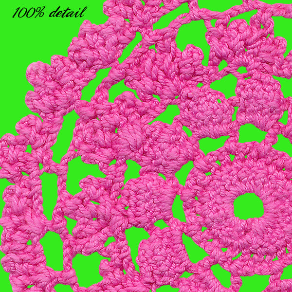 Crochet Doilies, Volume 15