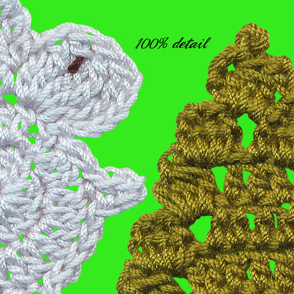 Crochet Critters