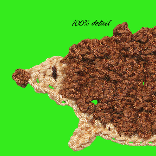 Crochet Critters