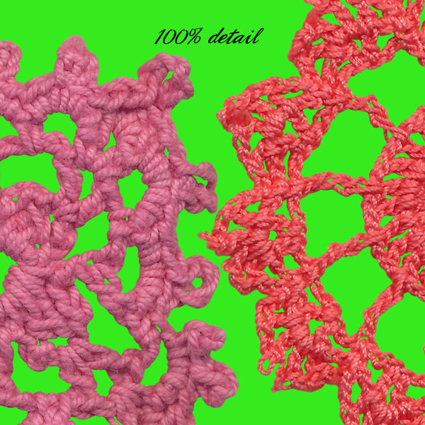 Crochet Doilies, Volume 08