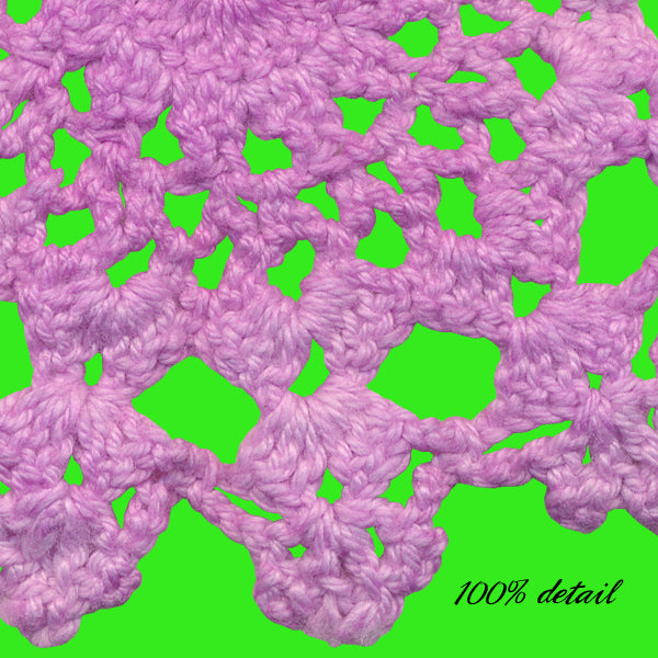 Crochet Doilies, Volume 11