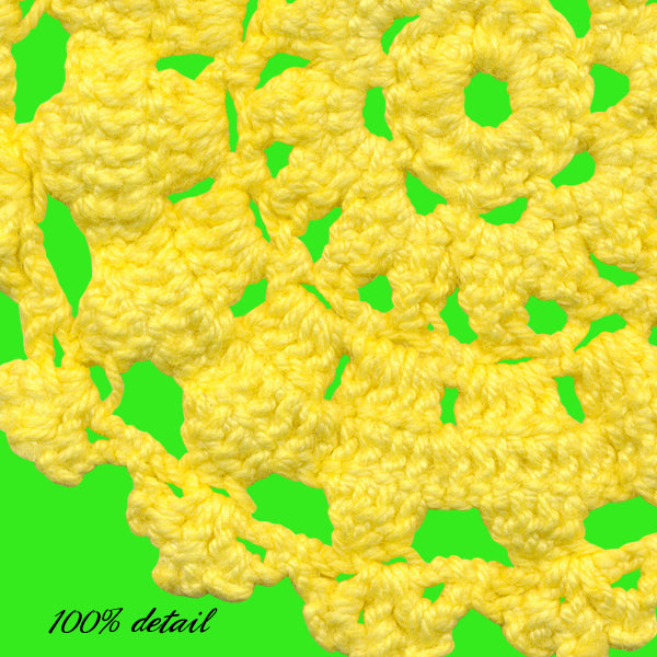 Crochet Doilies, Volume 11