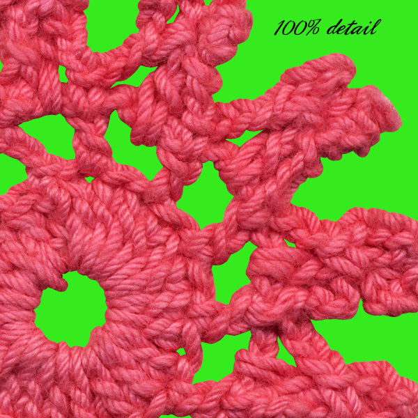 Crochet Doilies, Volume 11