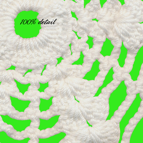 Crochet Doilies, Volume 11