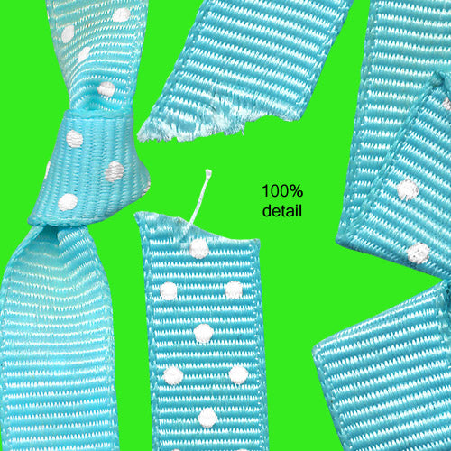 Dainty Polka Dotted Ribbons, Volume 02