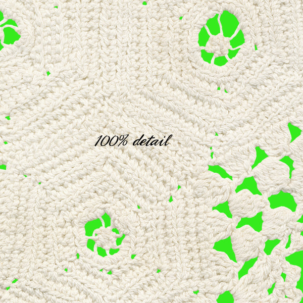 Crochet Doilies, Volume 16