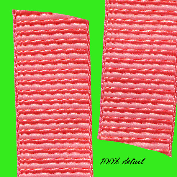 Double Striped Ribbons